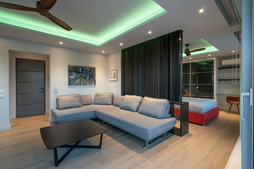 Фото Akasha Loft