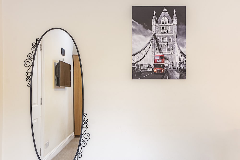 Фото Greyhound Road Rooms