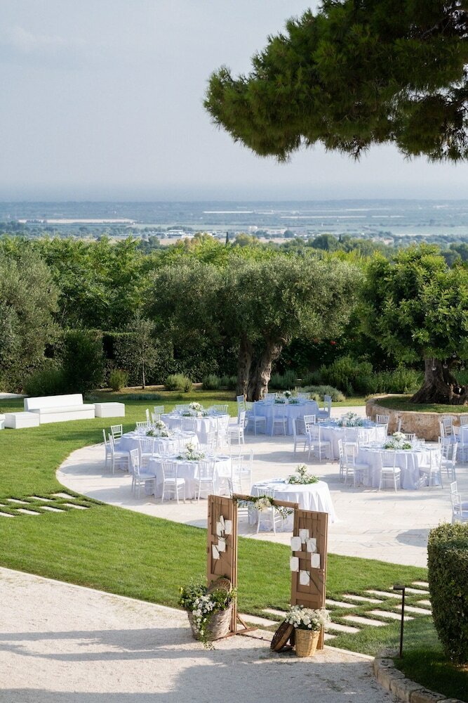 Фото Mastropa' Exclusive Resort