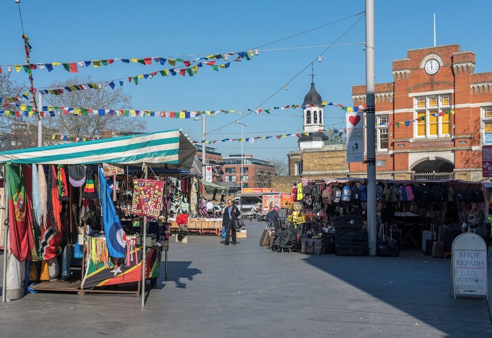 Фото 2 Bed Flat, Dedicated Workspace, Parking, 4ktv