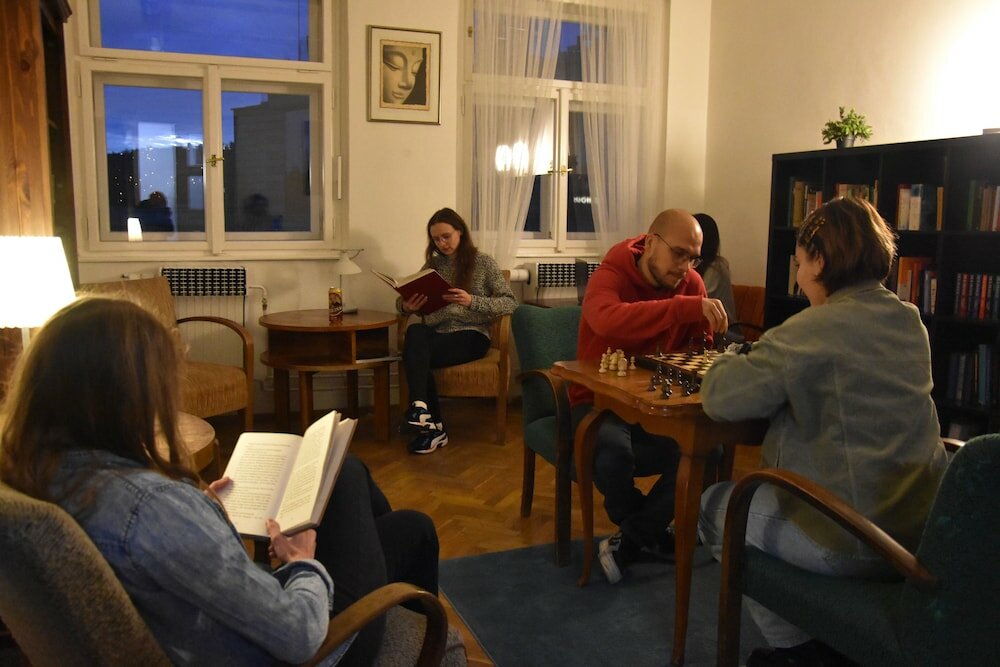 Фото The Clock Inn