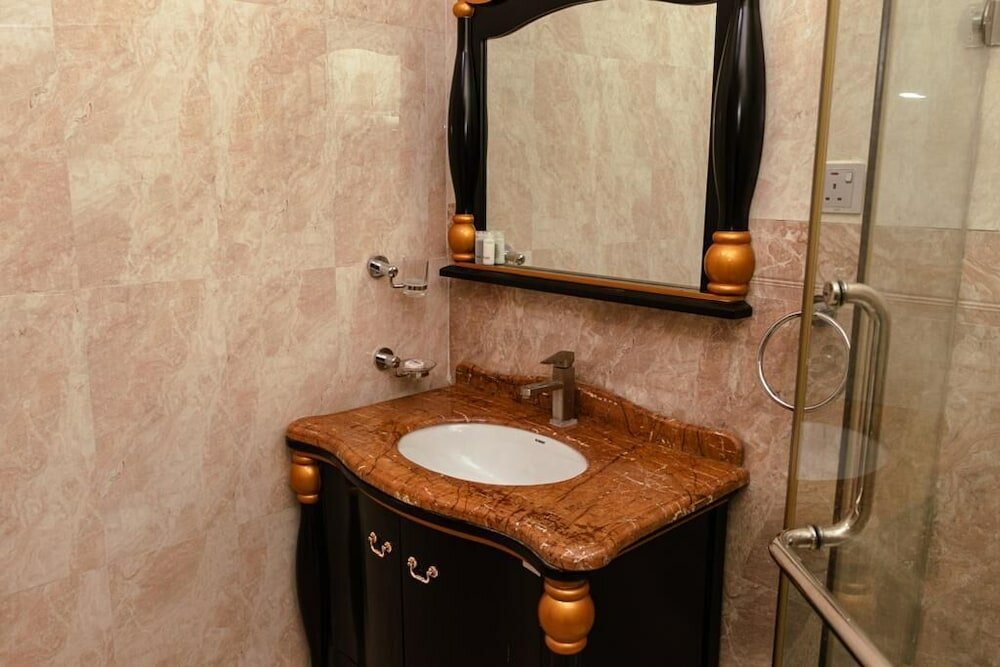 Фото Golden Alpine Hotel & Resort