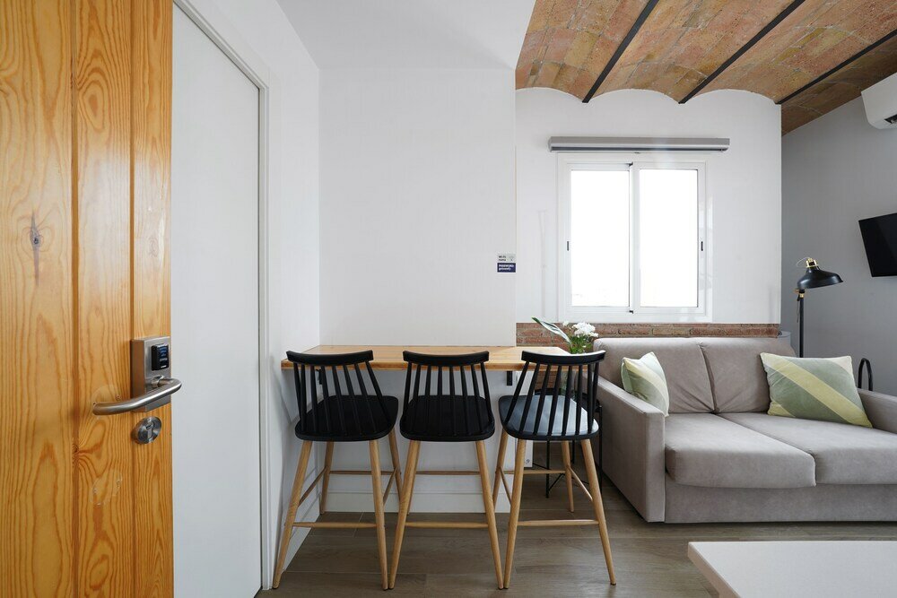 Фото Numa i Calid Apartments