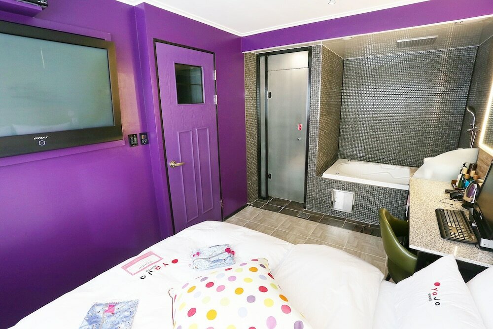 Фото Bucheon Feel