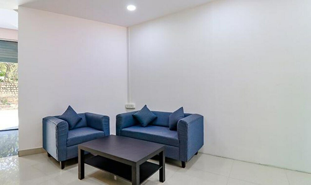 Фото Fabhotel Prestine Tree