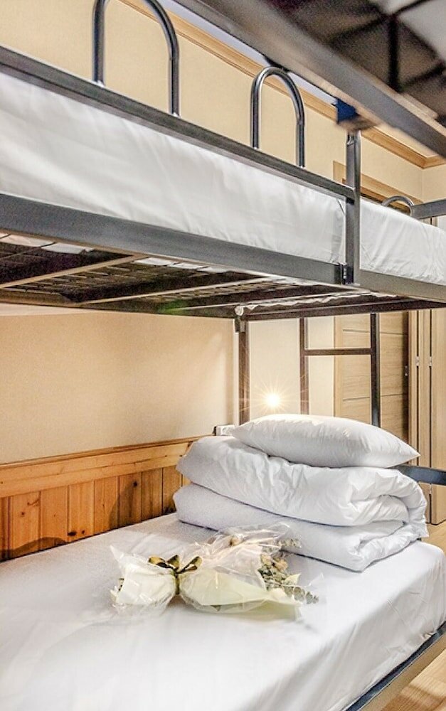 Фото Yeosu Rest Guest House