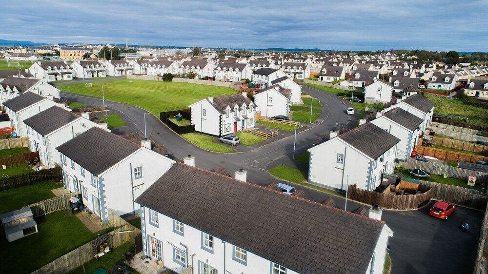 Фото Modern Central Three Bedroom House