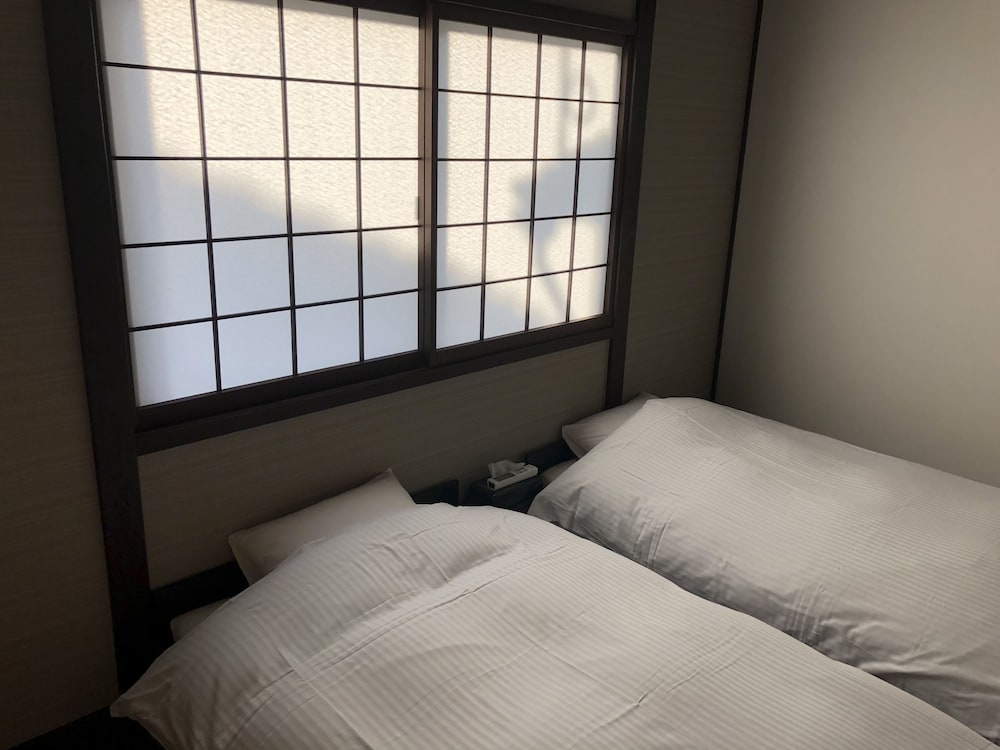 Фото Kyoyadoya Oyado Ichi