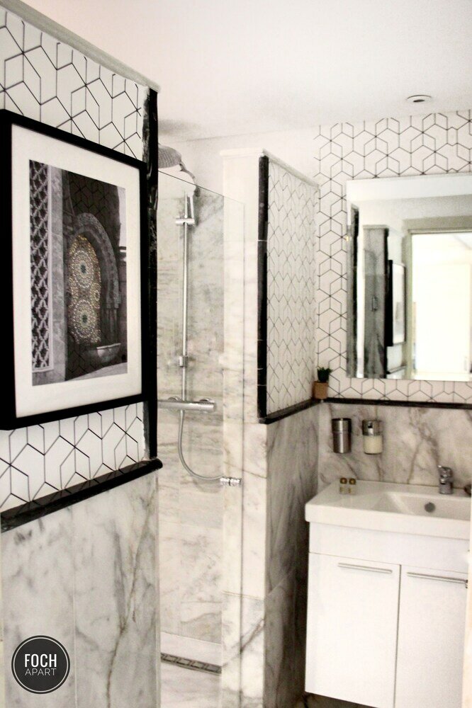 Фото Foch Apartment