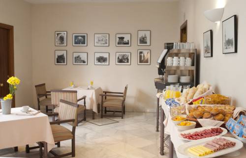 Фото Hotel Alcantara