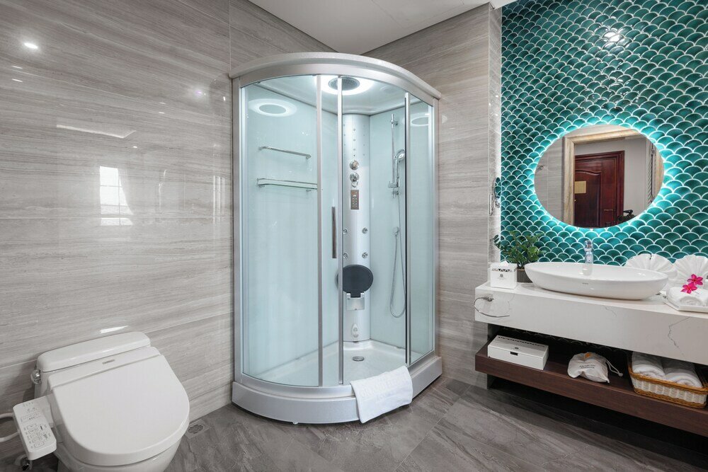 Фото Grand Fleuve Boutique