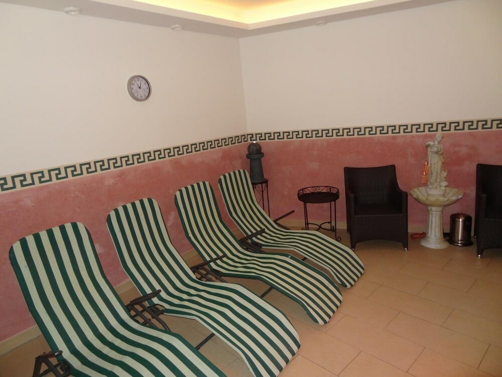 Фото Hotel Peter