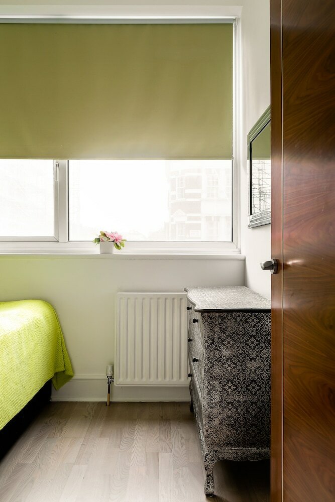 Фото Edgware Road Apartments