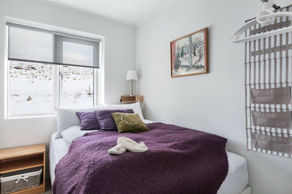 Фото Brekkukot Luxury Farmhouse