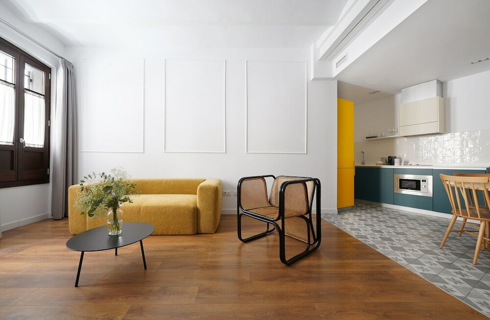 Фото Numa i Vega Apartments