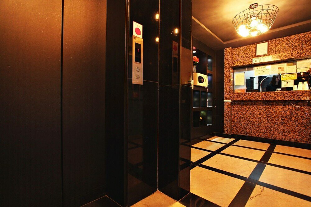 Фото Bucheon Sheel