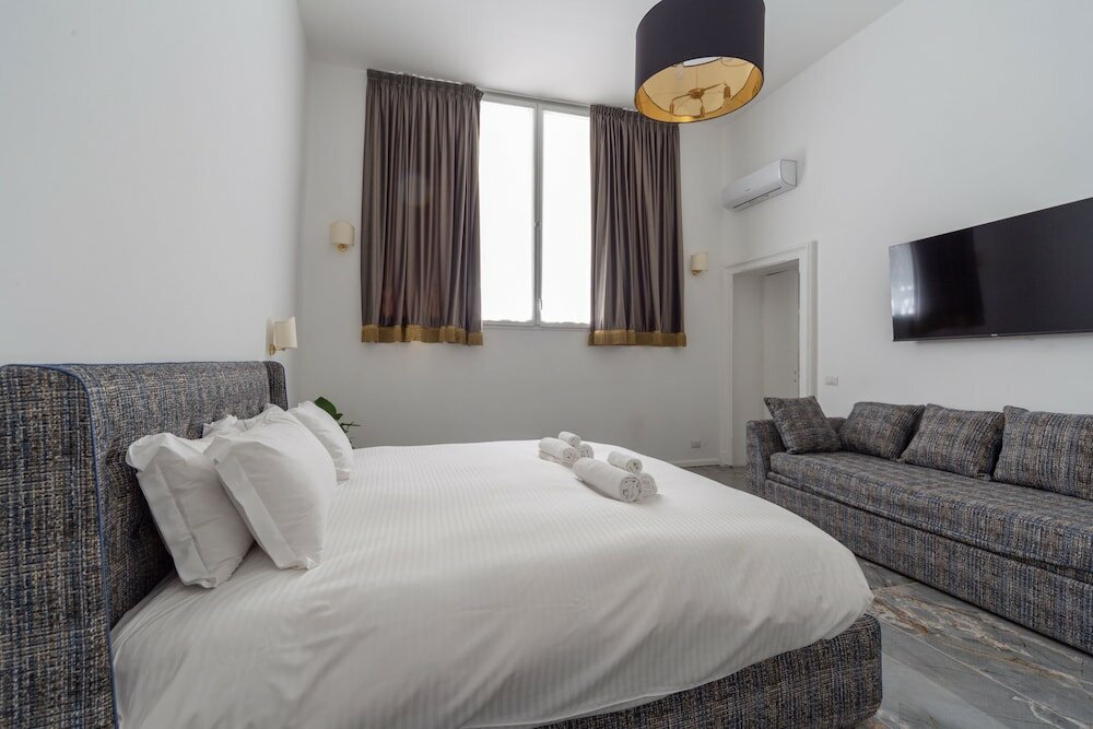 Фото Duomo Smart Suites