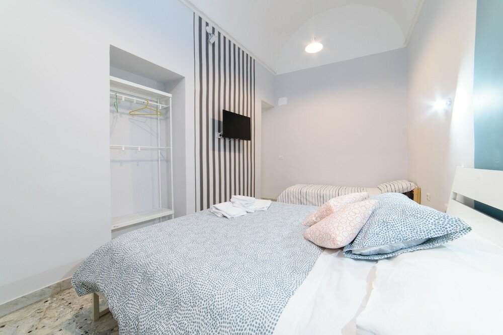 Фото Sofia Rooms