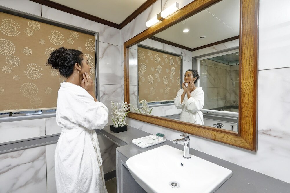 Фото Whistling Woodzs Resort