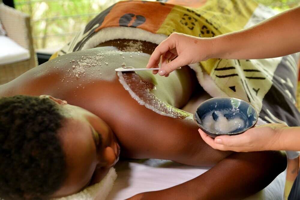 Фото Bhejane Lodge