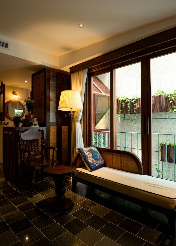 Фото Green Home Nha Trang