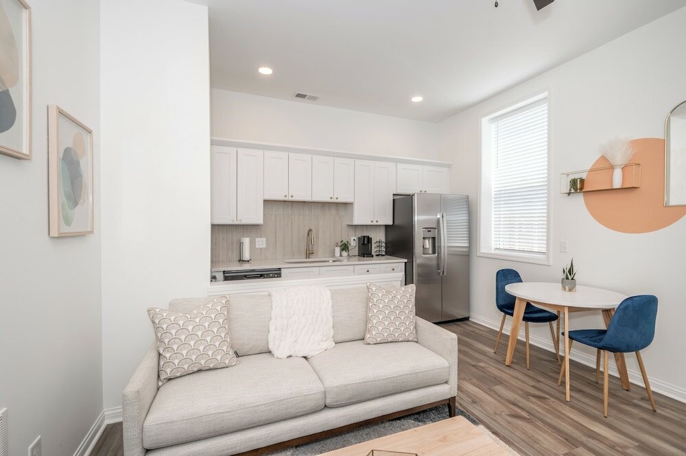 Фото Covington Charm 202