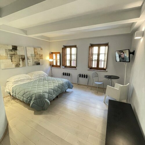 Гостиница Guest-house в Монтепульчане