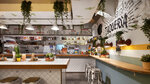 Friends Orchestra (Novosibirsk, Uritskogo Street, 24), restaurant