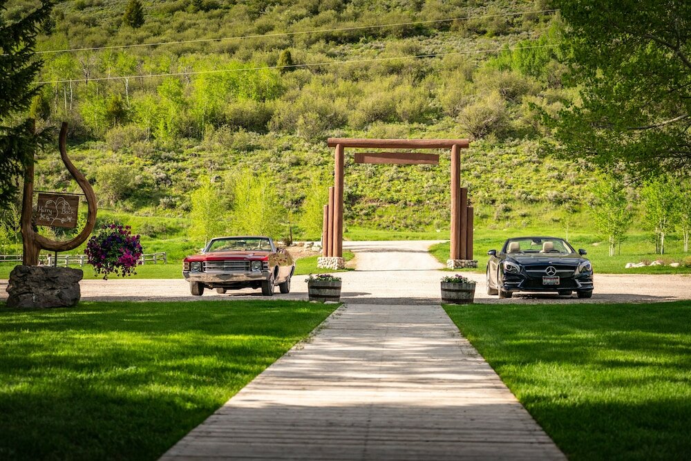 Фото Moose Creek Ranch