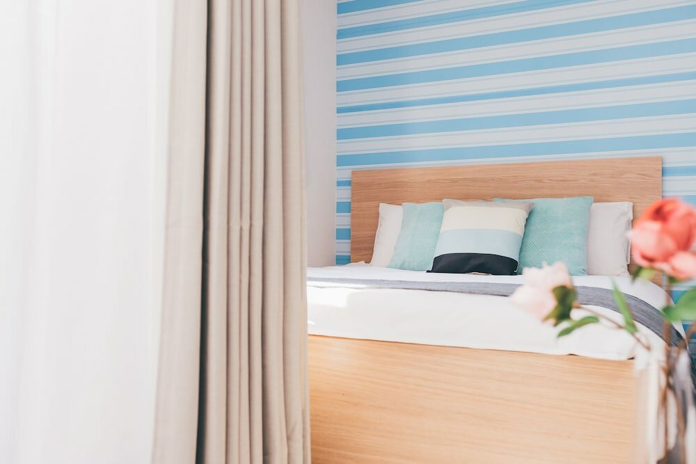 Фото Juso Afp Luxury Apartment Hotel