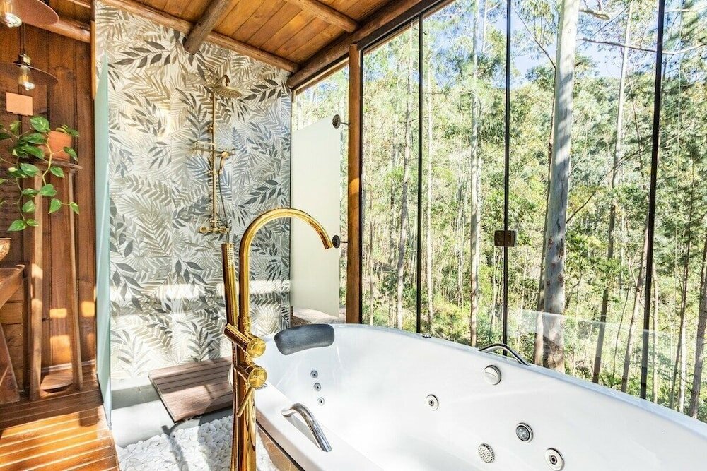 Фото Recanto das Águas - Anitápolis - Sc