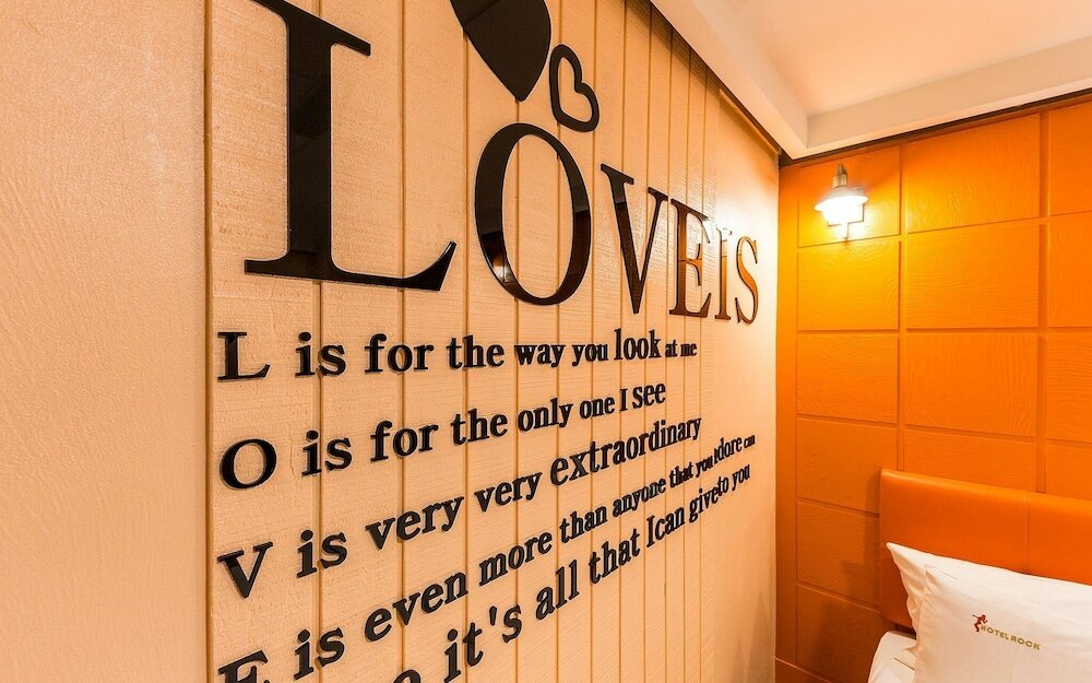 Фото Shinchon Hotel Ludi