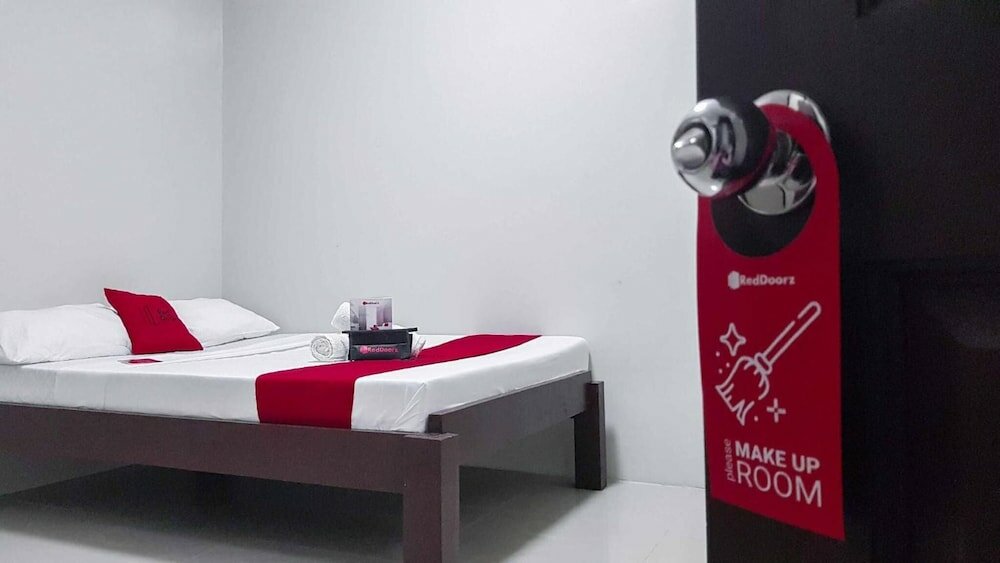 Фото Oyo 441 La Panoramica Inn