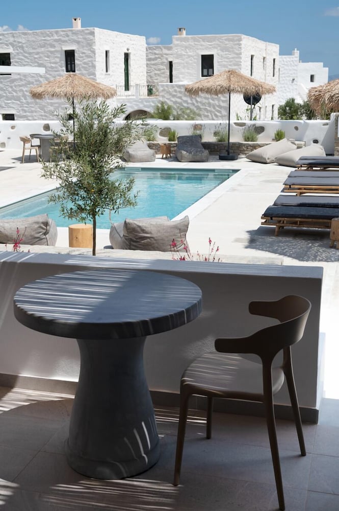 Фото Drios Luxury Studios