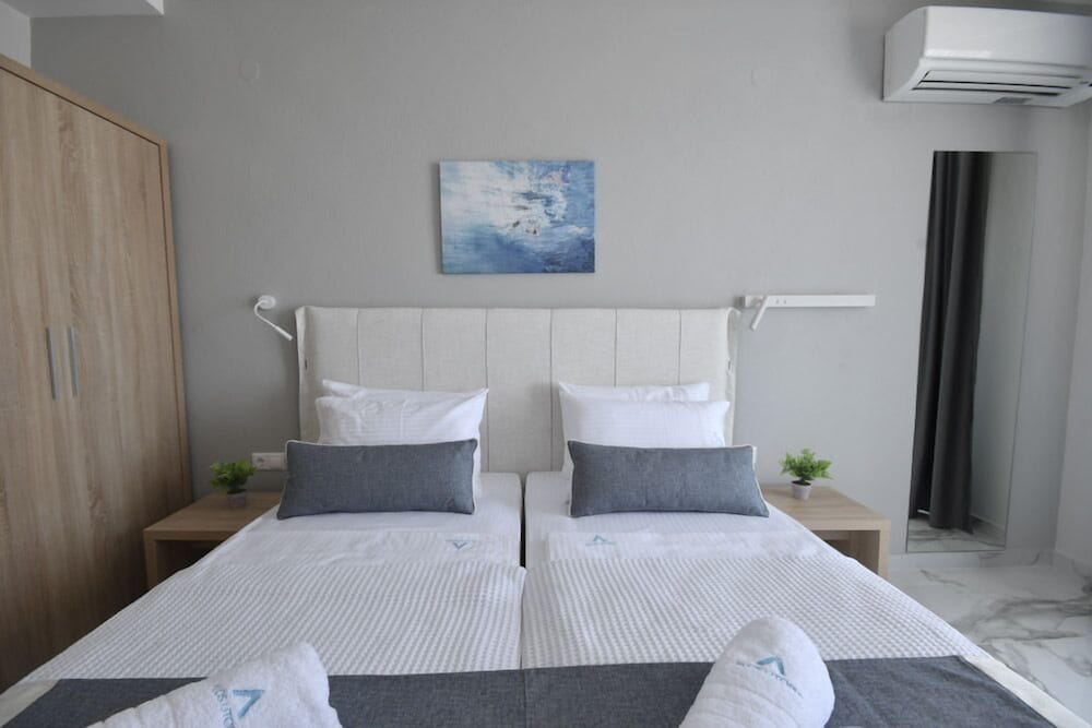 Фото Alos Utopia