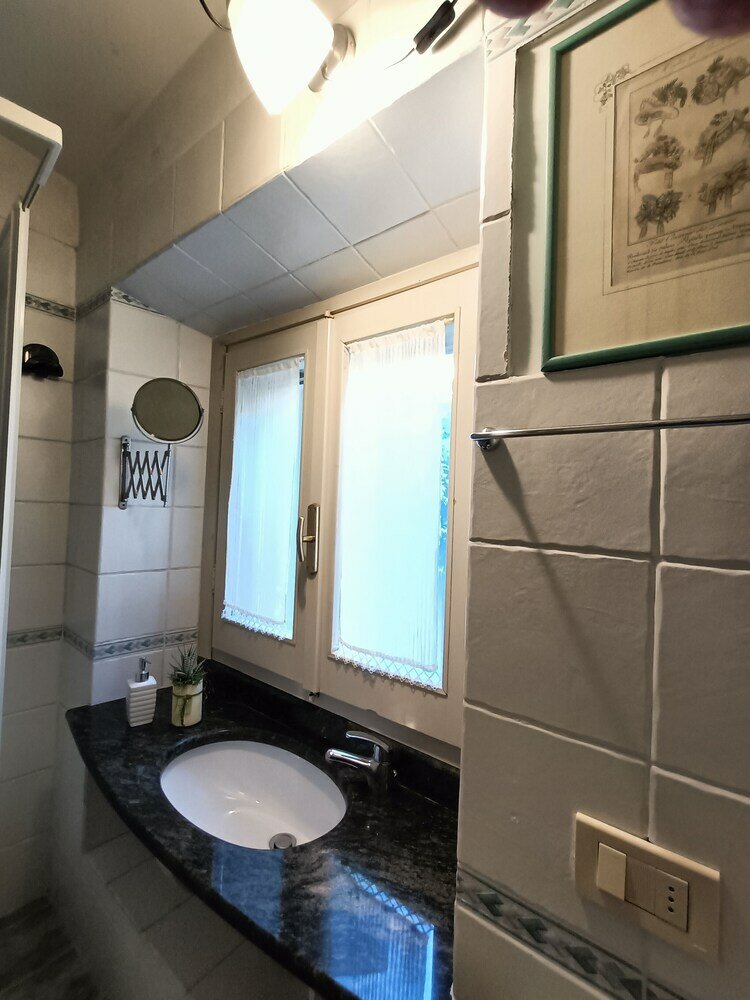 Фото B&b Rossierossi