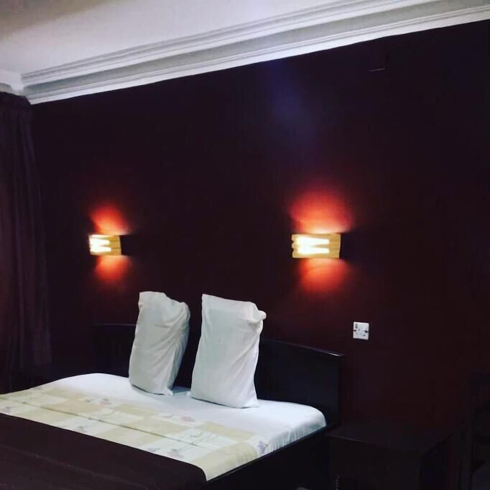 Фото Starjen International Hotels