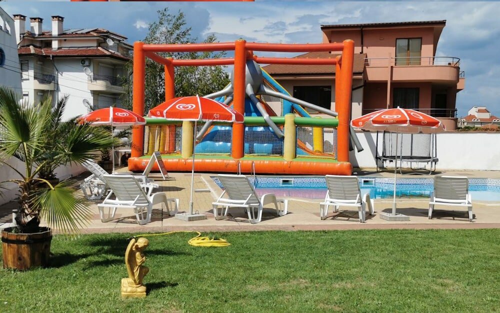 Фото ATM Modeva Chernomorets