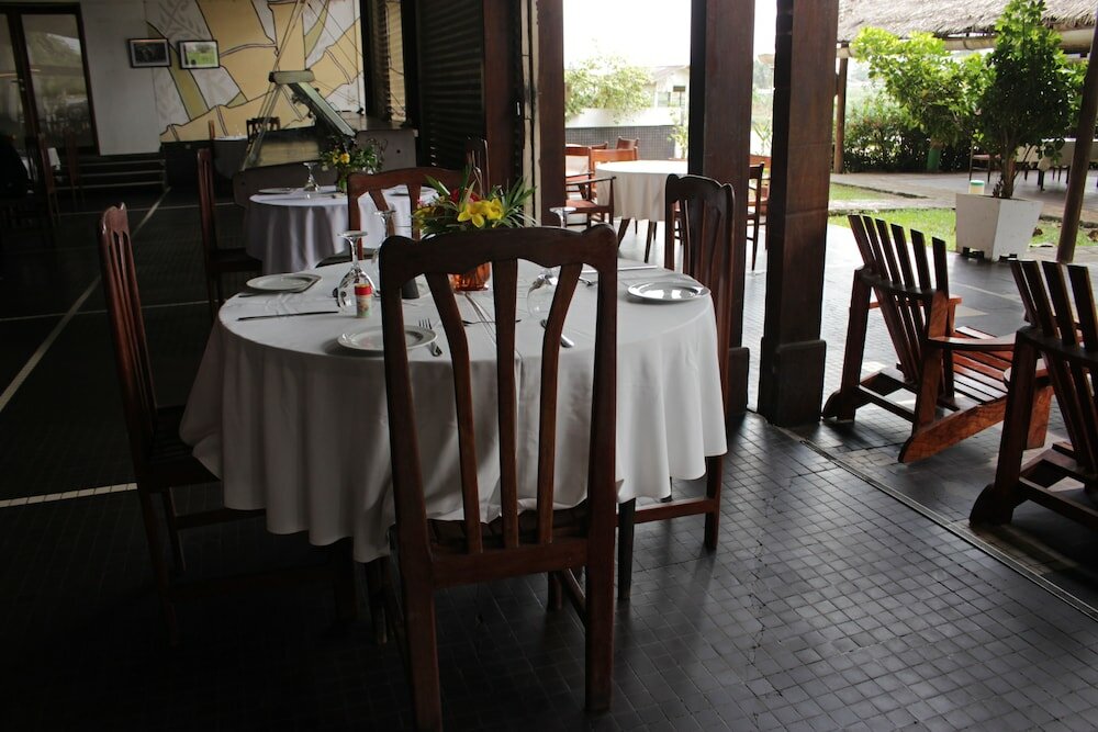 Фото Hostellerie De La Sanaga