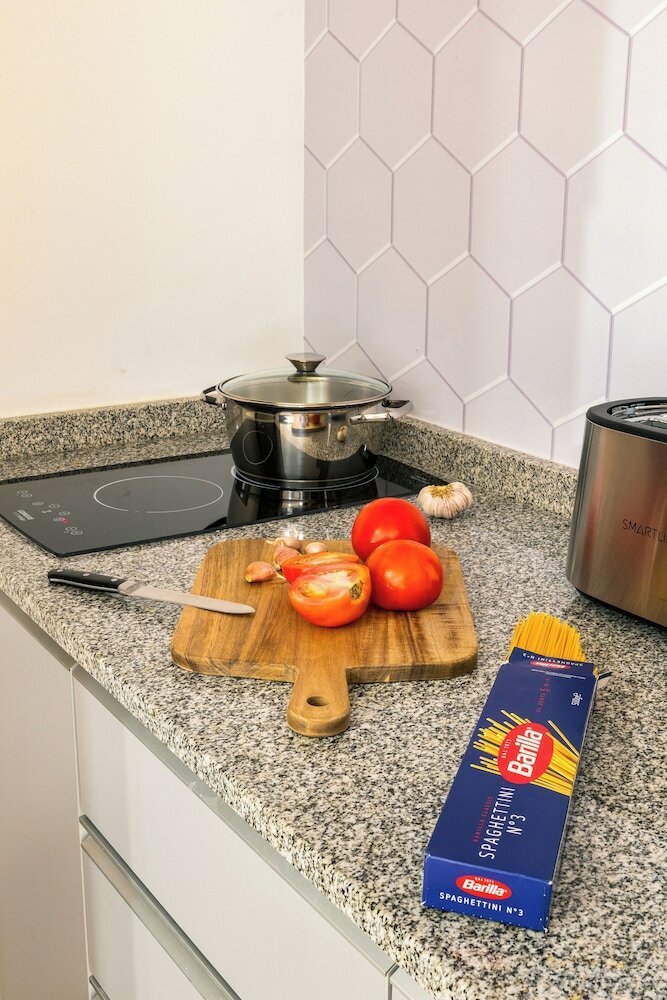 Фото Trendy Apartments in Puerto Madero