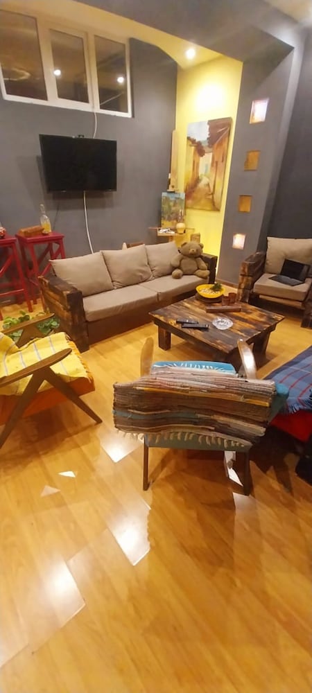 Фото Элитные апартаменты рядом с ТЦ Rio