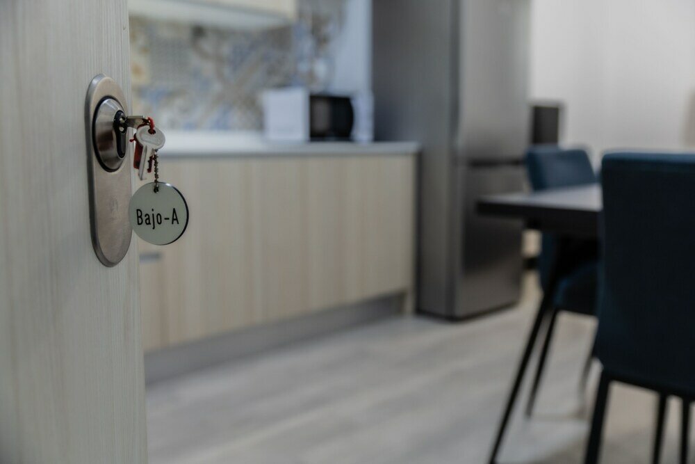 Фото Apartamentos San Andrés 13