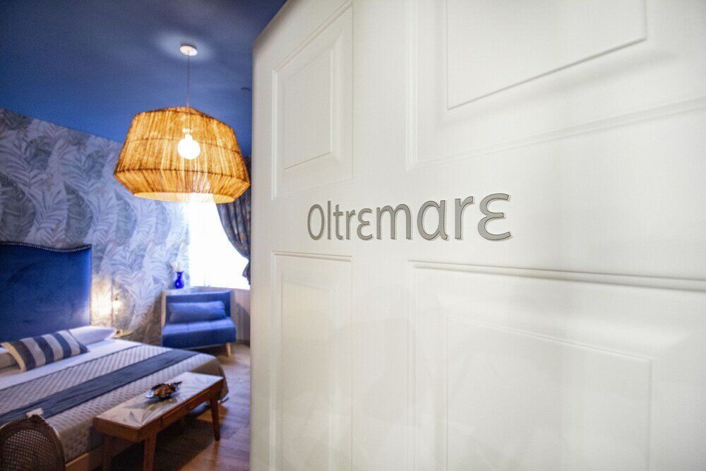 Фото Epimonì B&b