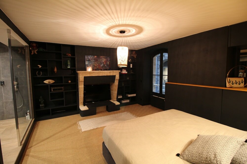 Фото L'escapade Bordelaise