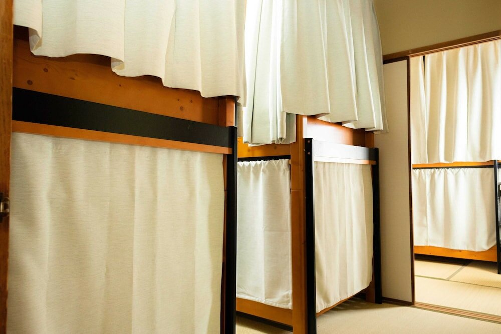 Фото Guesthouse Hajimari - Hostel