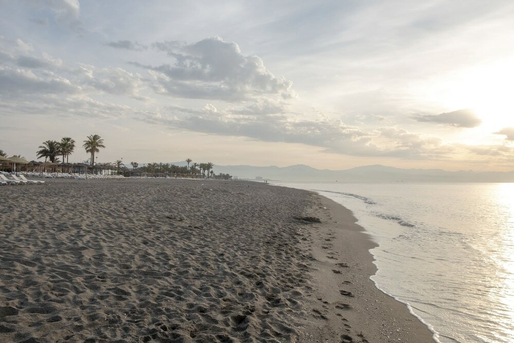 Фото Ibersol Torremolinos Beach