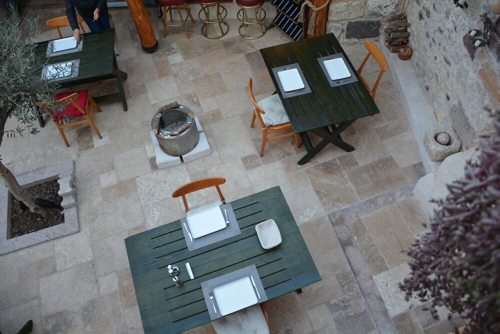 Фото Homeros Butik Otel