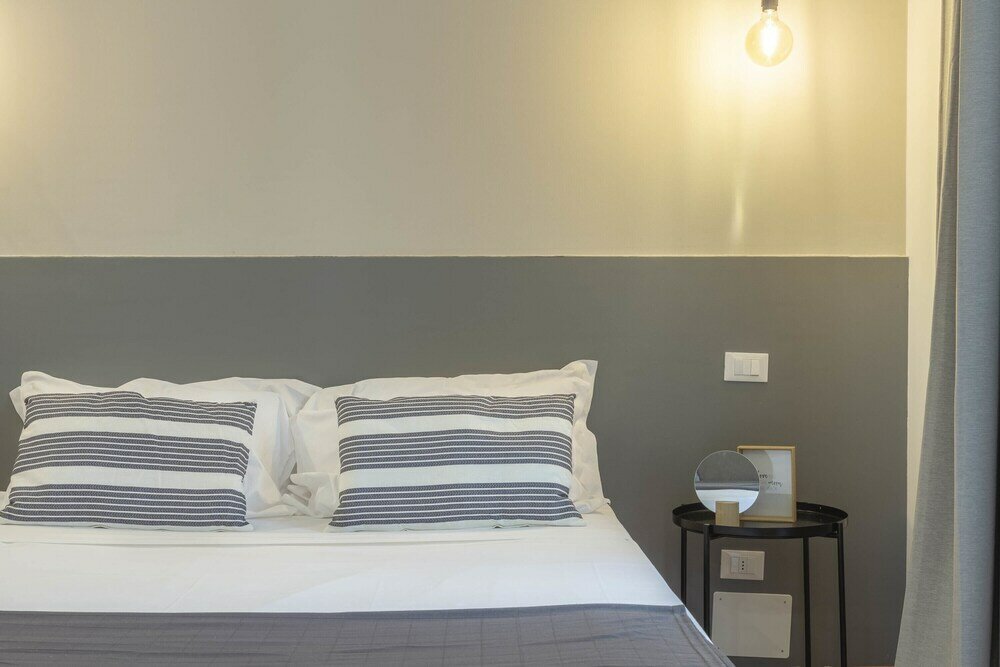 Фото Ghiberti Apartments - City Centre