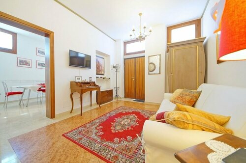 Апартаменты DolceVita Apartments N. 315 в Венеции