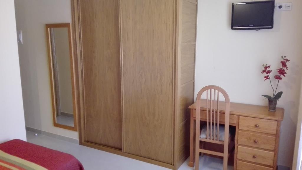 Фото Pension Areas